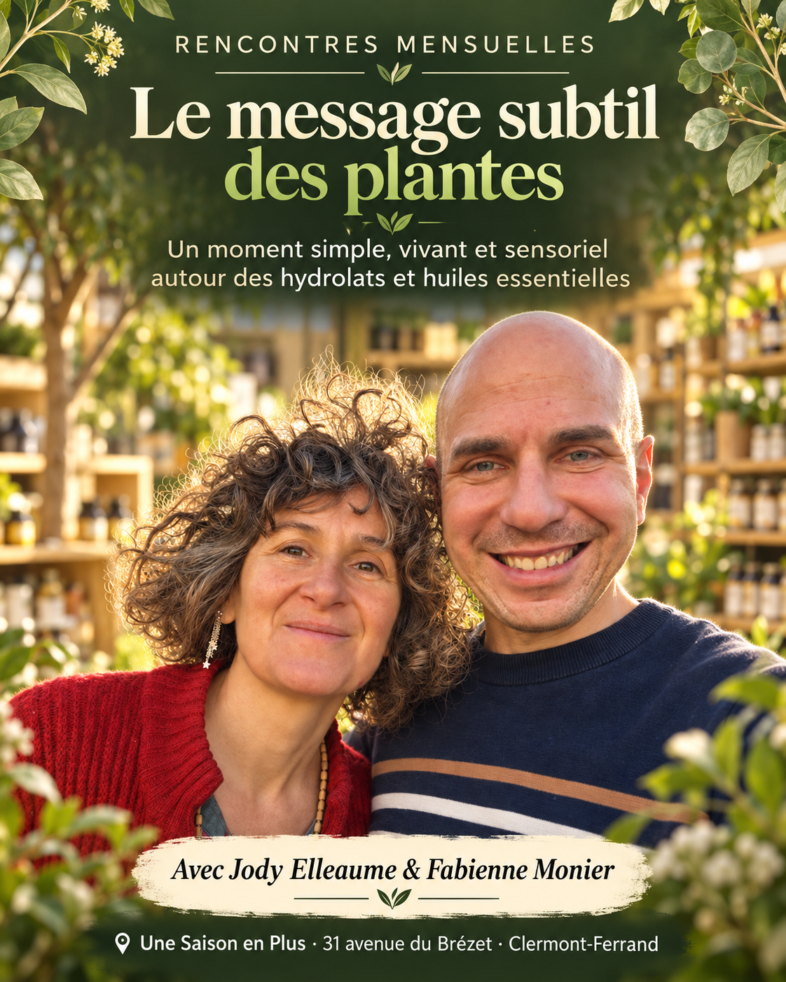 Rencontres, une saison en plus